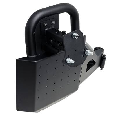 Westin - Westin 59-732255 Accessory For XTS - Image 4