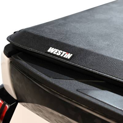 Westin - Westin 19-10285 Roll-Up Tonneau Cover - Image 9