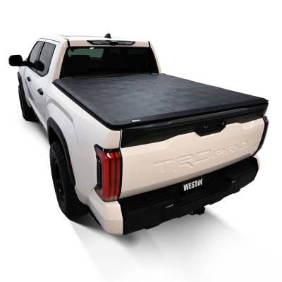 Westin - Westin 19-10285 Roll-Up Tonneau Cover - Image 11