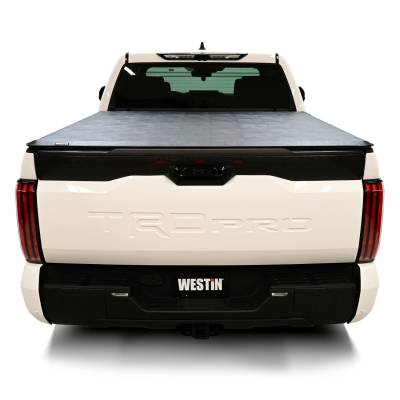 Westin - Westin 19-10285 Roll-Up Tonneau Cover - Image 13