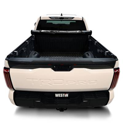 Westin - Westin 19-10285 Roll-Up Tonneau Cover - Image 15