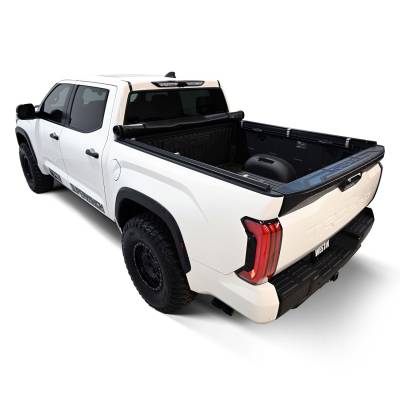 Westin - Westin 19-10285 Roll-Up Tonneau Cover - Image 18