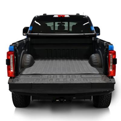 Westin - Westin 19-11005 Roll-Up Tonneau Cover - Image 17