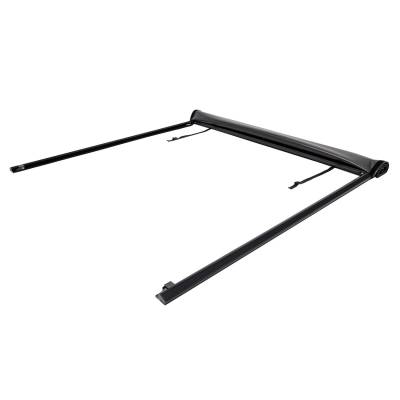 Westin - Westin 19-14165 Roll-Up Tonneau Cover - Image 5
