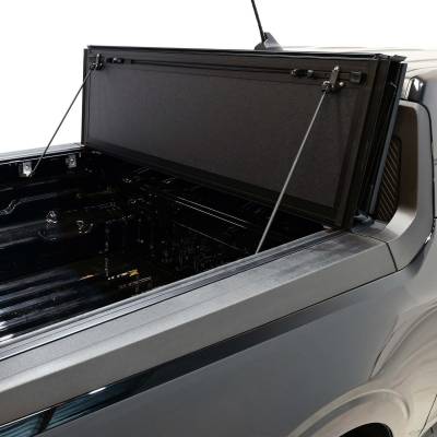 Westin - Westin 19-44795 Tri-Fold Tonneau Cover - Image 14