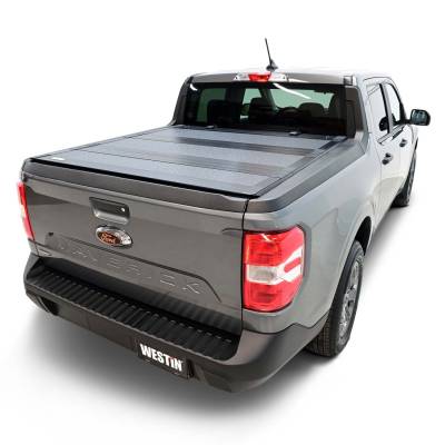 Westin - Westin 19-44795 Tri-Fold Tonneau Cover - Image 16