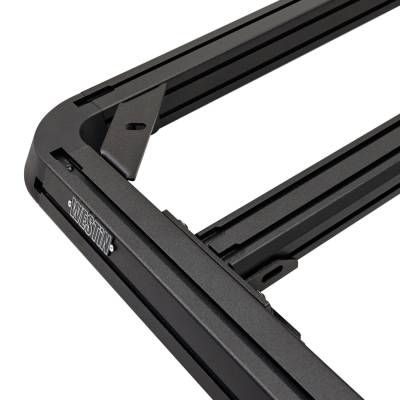 Westin - Westin 15-00155 Mesa Roof Rack - Image 6