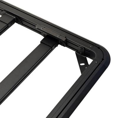 Westin - Westin 15-00155 Mesa Roof Rack - Image 8