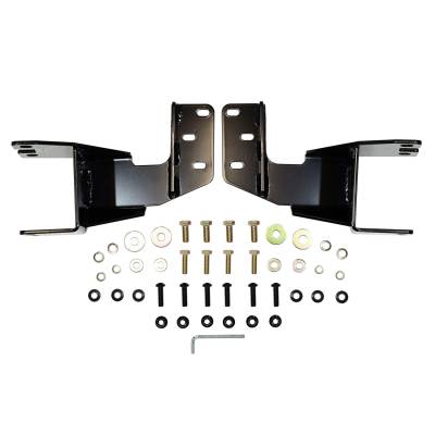 Westin - Westin 57-2785 HDX Grille Guard - Image 8