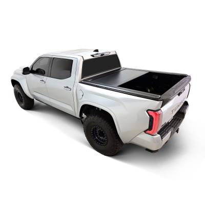 Westin - Westin 19-50285 Electric Retractable Tonneau Cover - Image 20