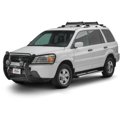 Westin - Westin 27-1445 Running Board Mount Kit - Image 3