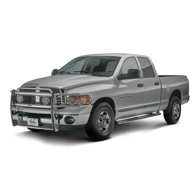 Westin - Westin 22-5030 Premier 4 Oval Nerf Step Bars - Image 6