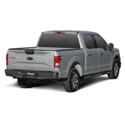 Westin - Westin 22-5040 Premier 4 Oval Nerf Step Bars - Image 10