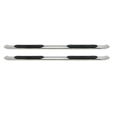 Westin - Westin 21-2770 Platinum 4 Oval Nerf Step Bars - Image 2
