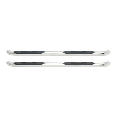 Westin - Westin 23-3040 E-Series 3 Round Nerf Step Bars - Image 3