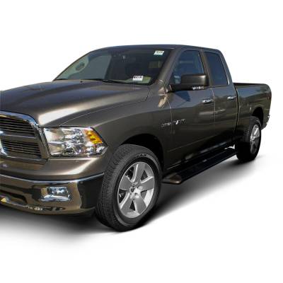 Westin - Westin 27-1905 Running Board Mount Kit - Image 2