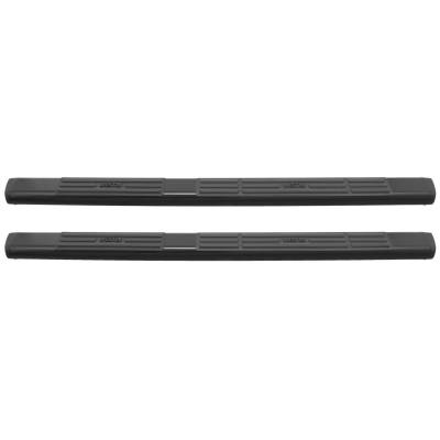 Westin - Westin 22-6025 Premier 6 Oval Nerf Step Bars - Image 3