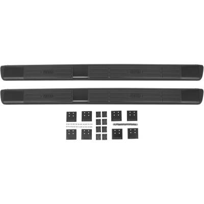Westin - Westin 22-6025 Premier 6 Oval Nerf Step Bars - Image 4