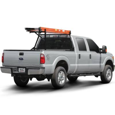 Westin - Westin 57-8005 HD Headache Rack - Image 4