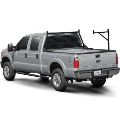 Westin - Westin 57-8005 HD Headache Rack - Image 5