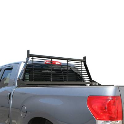 Westin - Westin 57-8025 HD Headache Rack - Image 13