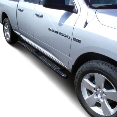 Westin - Westin 21-23565 PRO TRAXX 4 Oval Nerf Step Bars - Image 10