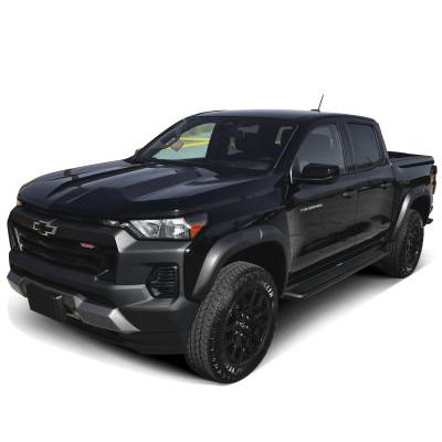 Westin - Westin 27-2205 Running Board Mount Kit - Image 5