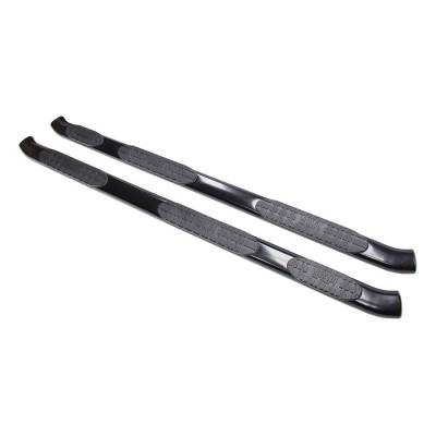 Westin - Westin 21-534565 PRO TRAXX 5 Oval Wheel to Wheel Nerf Step Bars - Image 2