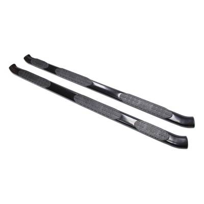 Westin - Westin 21-534585 PRO TRAXX 5 Oval Wheel to Wheel Nerf Step Bars - Image 2