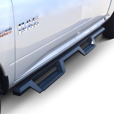 Westin - Westin 56-13565 HDX Drop Nerf Step Bars - Image 10