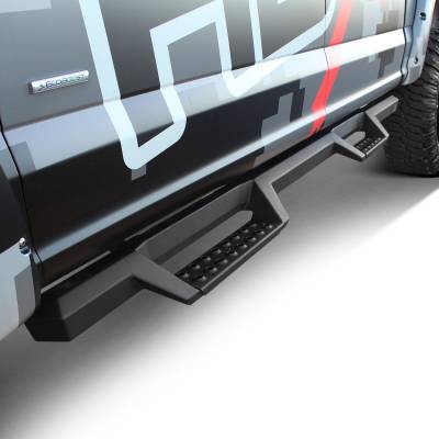 Westin - Westin 56-13945 HDX Drop Nerf Step Bars - Image 10