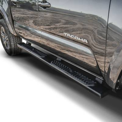 Westin - Westin 28-51135 R5 Nerf Step Bars - Image 6