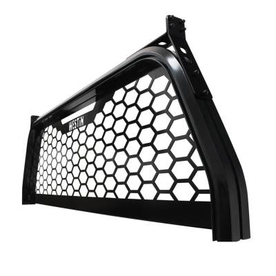 Westin - Westin 57-81075 HLR Truck Rack - Image 11