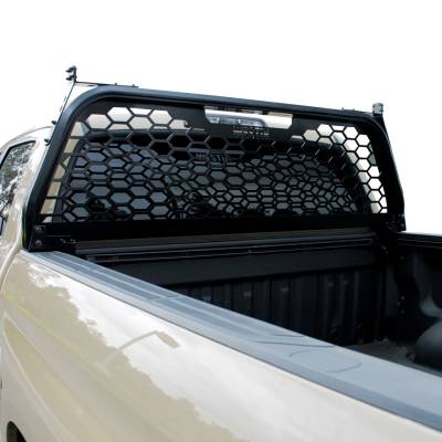 Westin - Westin 57-81075 HLR Truck Rack - Image 13