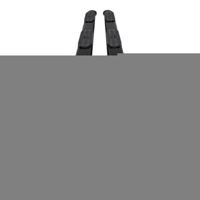 Westin - Westin 21-534345 PRO TRAXX 5 Oval Wheel to Wheel Nerf Step Bars - Image 2