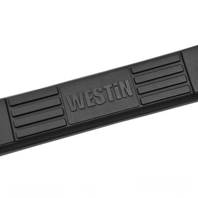 Westin - Westin 23-4110 E-Series 3 Round Nerf Step Bars - Image 5