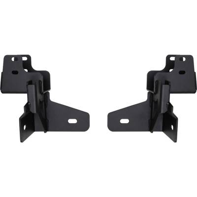 Westin - Westin 57-81135 HLR Truck Rack - Image 5