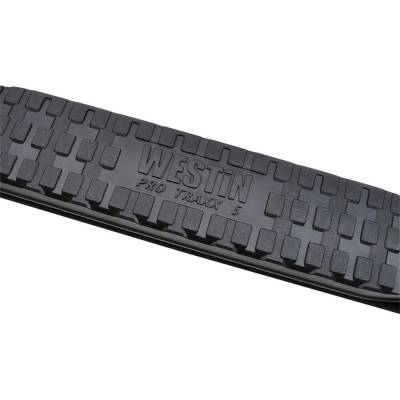 Westin - Westin 21-54160 PRO TRAXX 5 Oval Nerf Step Bars - Image 4
