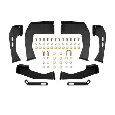 Westin - Westin 56-11685 HDX Drop Nerf Step Bars - Image 3