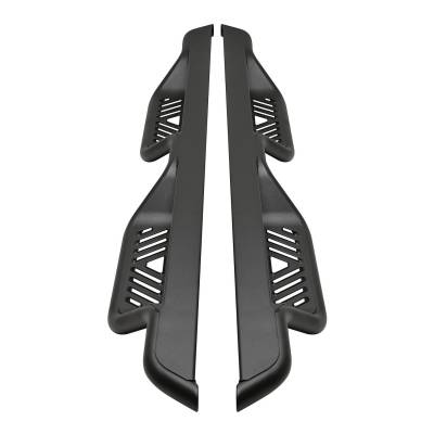 Westin - Westin 20-14095 Outlaw Nerf Step Bars - Image 3