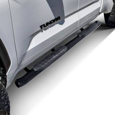 Westin - Westin 21-24225 PRO TRAXX 4 Oval Nerf Step Bars - Image 6