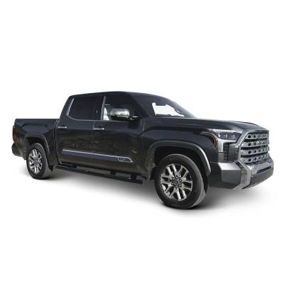 Westin - Westin 21-24235 PRO TRAXX 4 Oval Nerf Step Bars - Image 8