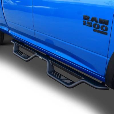 Westin - Westin 20-13555 Outlaw Nerf Step Bars - Image 7