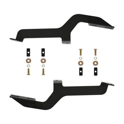 Westin 27-2385 Running Board Mount Kit