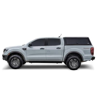 Westin - Westin 16-14025 Aluminum Bed Topper - Image 13