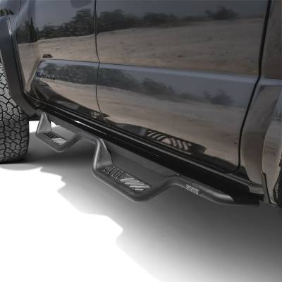 Westin - Westin 20-12785 Outlaw Nerf Step Bars - Image 2