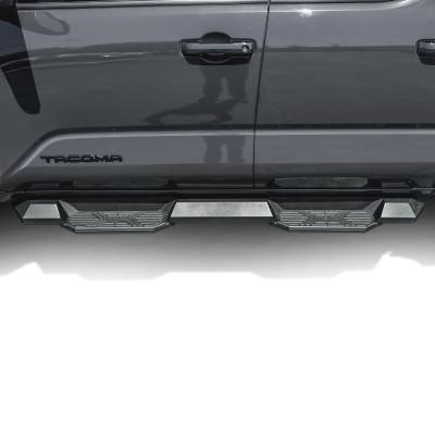 Westin - Westin 56-22785 HDX Xtreme Nerf Step Bars - Image 10