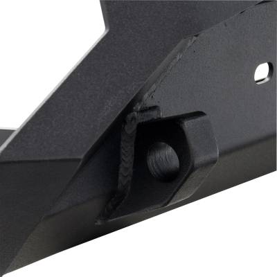 Westin - Westin 58-412785 Pro-Series Front Bumper - Image 7