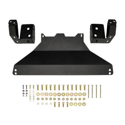 Westin - Westin 58-412785 Pro-Series Front Bumper - Image 8