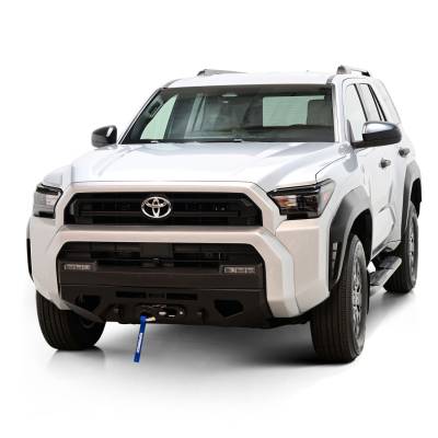 Westin - Westin 58-412785 Pro-Series Front Bumper - Image 10